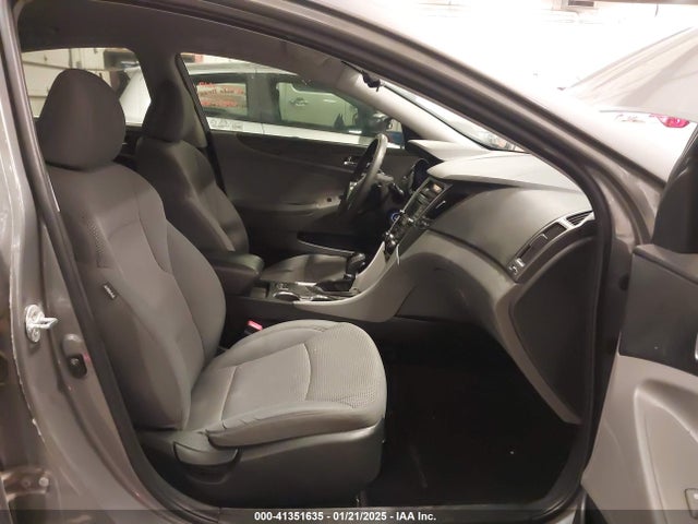 Hyundai SONATA GLS 2014 5NPEB4AC3EH914091 Image 5