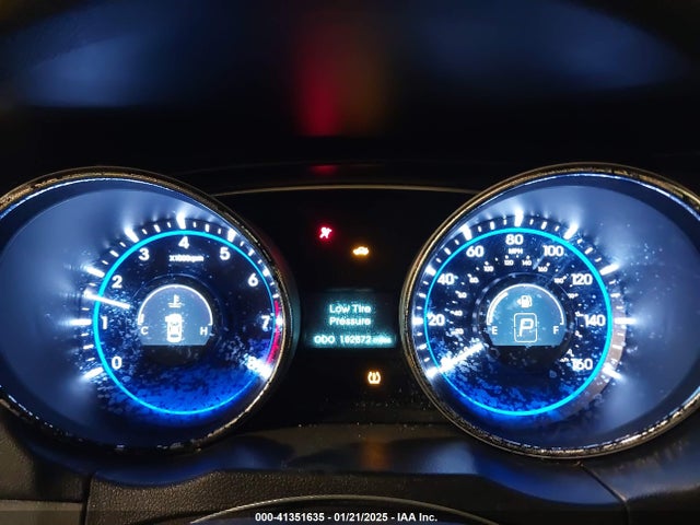 Hyundai SONATA GLS 2014 5NPEB4AC3EH914091 Image 7