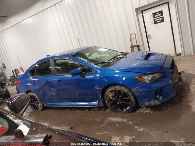JF1VA1H65L9801594 Subaru Wrx Limited