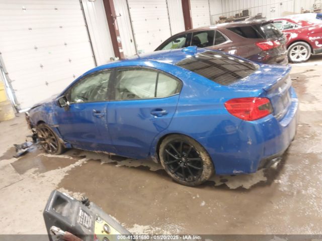 JF1VA1H65L9801594 Subaru Wrx Limited