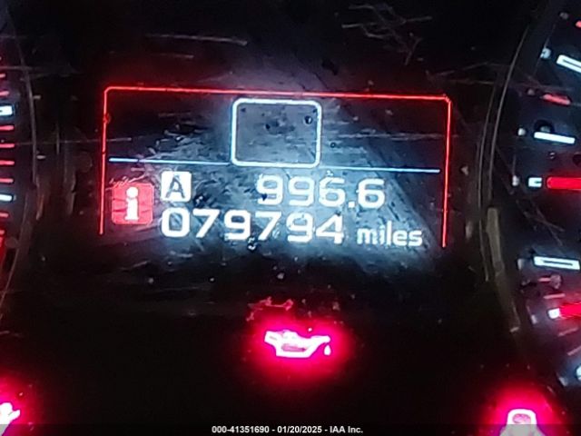 JF1VA1H65L9801594 Subaru Wrx Limited
