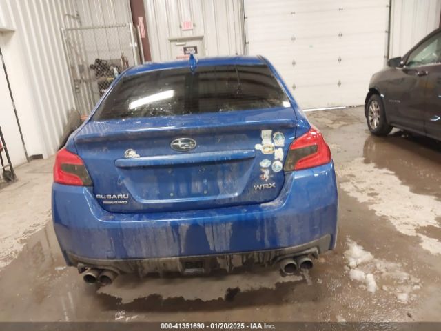 JF1VA1H65L9801594 Subaru Wrx Limited