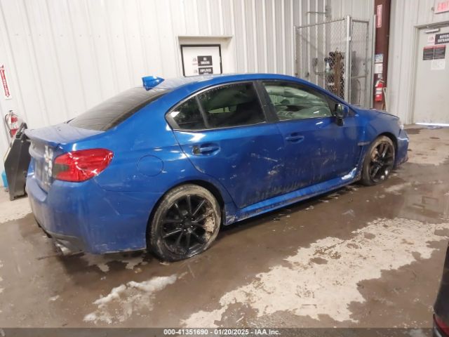 JF1VA1H65L9801594 Subaru Wrx Limited