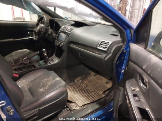 JF1VA1H65L9801594 Subaru Wrx Limited