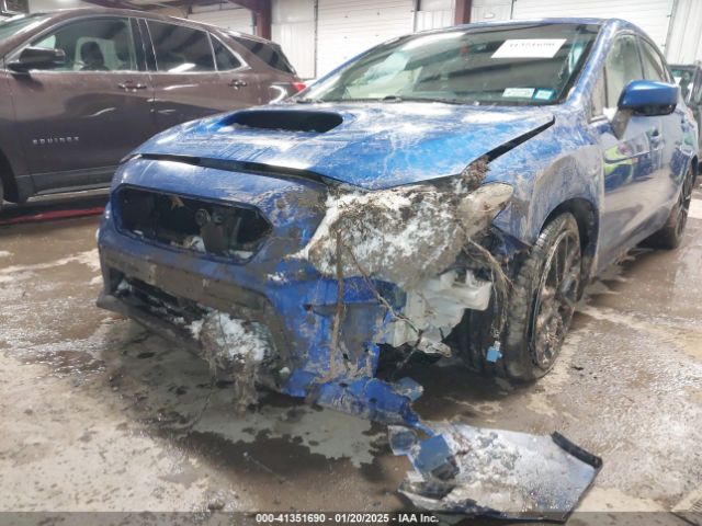 JF1VA1H65L9801594 Subaru Wrx Limited