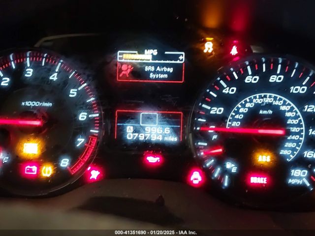 JF1VA1H65L9801594 Subaru Wrx Limited