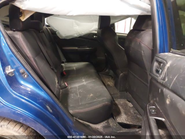 JF1VA1H65L9801594 Subaru Wrx Limited