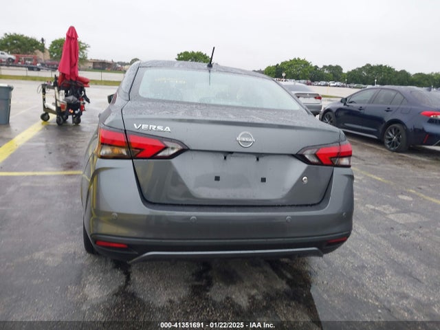 Nissan Versa 1.6 S 2024 3N1CN8DV2RL930150 Image 15