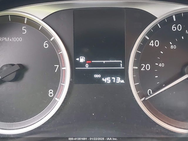 Nissan Versa 1.6 S 2024 3N1CN8DV2RL930150 Image 7