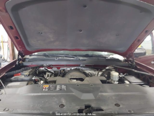 3GCUKREC0EG370483 Chevrolet Silverado 1500 Lt