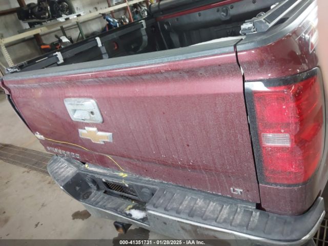 3GCUKREC0EG370483 Chevrolet Silverado 1500 Lt