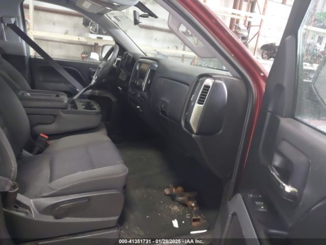 3GCUKREC0EG370483 Chevrolet Silverado 1500 Lt