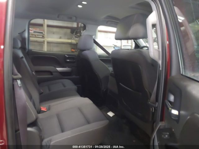 3GCUKREC0EG370483 Chevrolet Silverado 1500 Lt