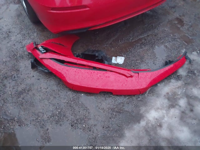Honda Civic Lx 2022 2HGFE2F20NH513186 Image 12
