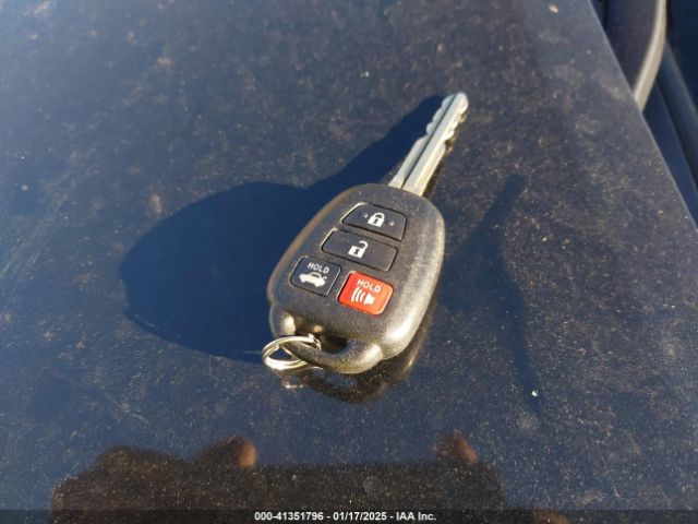 4T1BF1FK2EU349730 Toyota Camry Se Sport