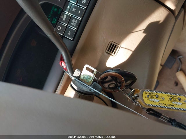 1999 CADILLAC DEVILLE 1G6KD54Y4XU710860 Photo 10