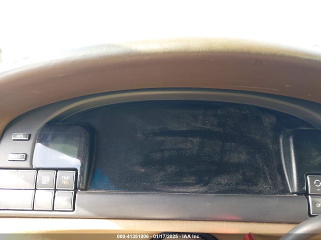 1999 CADILLAC DEVILLE 1G6KD54Y4XU710860 Photo 6