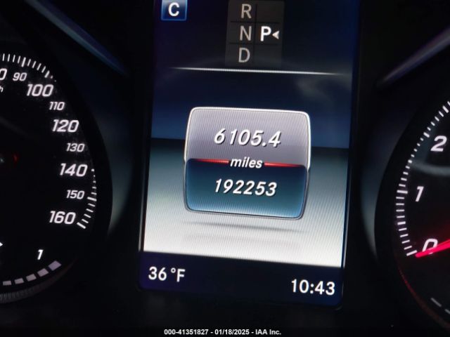WDDWF4KB6GR147188 Mercedes-Benz C 300 4matic/luxury 4matic/sport 4matic