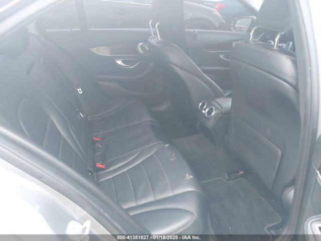 WDDWF4KB6GR147188 Mercedes-Benz C 300 4matic/luxury 4matic/sport 4matic