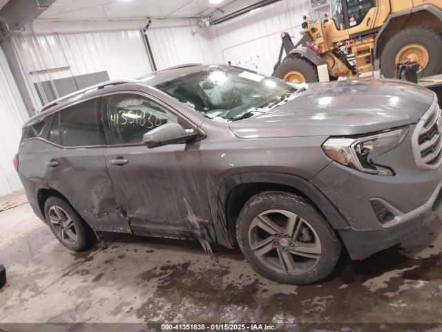 3GKALVEV5KL348139 GMC Terrain Slt
