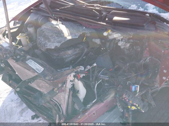 2C4RDGBG7GR134888 Dodge Grand Caravan American Value Pkg