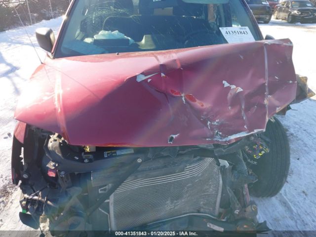 2C4RDGBG7GR134888 Dodge Grand Caravan American Value Pkg