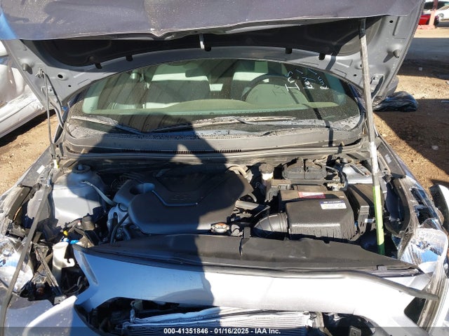 Hyundai ACCENT SE 2017 KMHCT4AE3HU299876 Image 10