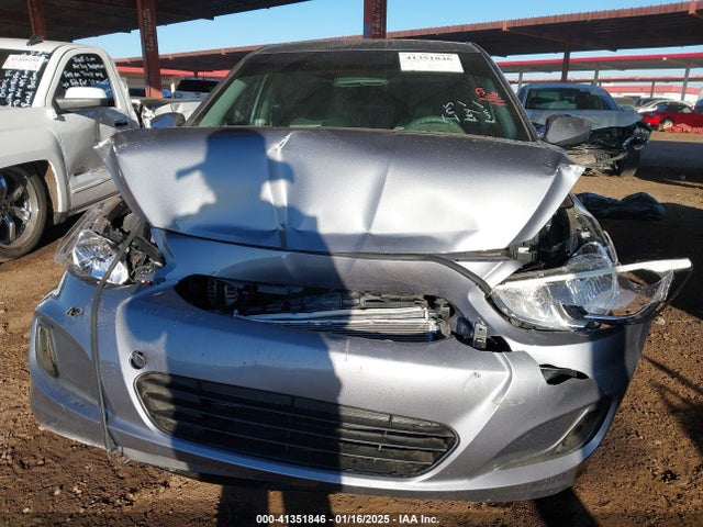 Hyundai ACCENT SE 2017 KMHCT4AE3HU299876 Image 12
