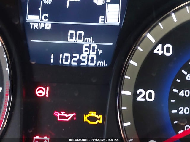 Hyundai ACCENT SE 2017 KMHCT4AE3HU299876 Image 15