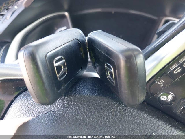 Honda Civic Sport 2021 2HGFC2F84MH556048 Image 11