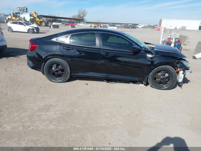 Honda Civic Sport 2021 2HGFC2F84MH556048 Image 14