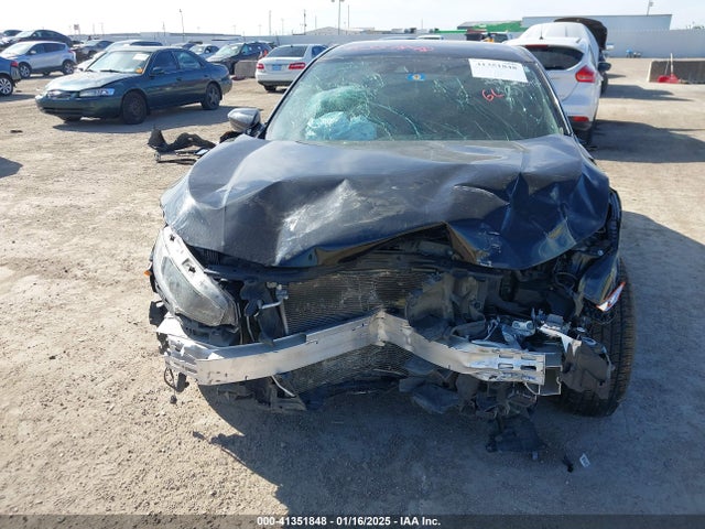 Honda Civic Sport 2021 2HGFC2F84MH556048 Image 6