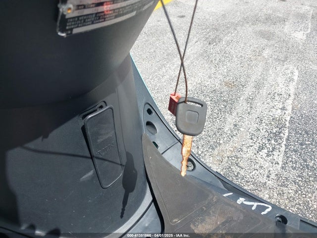 2022 ZHIW 49CC SCOOTER LT4Z1NAA8NZ001039 Photo 10
