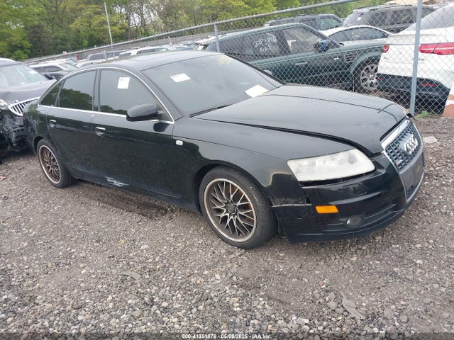 2006 AUDI A6 WAUEL74F36N041297 Photo 0