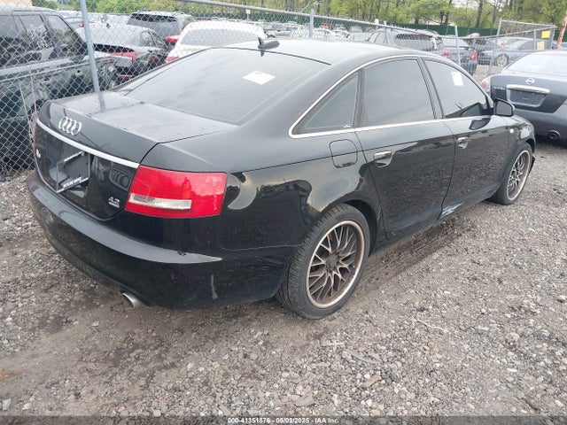2006 AUDI A6 WAUEL74F36N041297 Photo 3