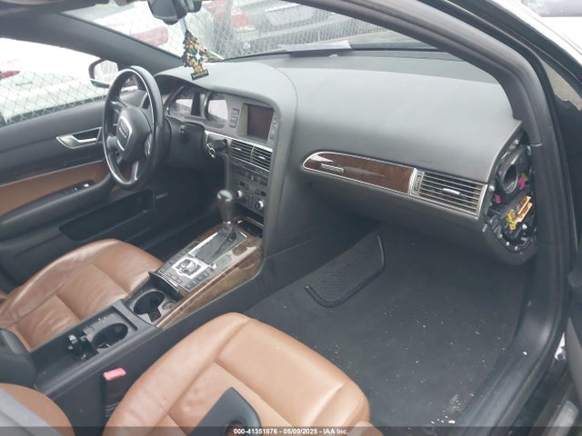 2006 AUDI A6 WAUEL74F36N041297 Photo 4