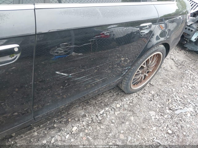 2006 AUDI A6 WAUEL74F36N041297 Photo 5