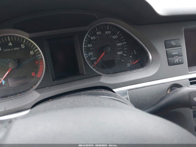 2006 AUDI A6 WAUEL74F36N041297 Photo 6