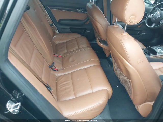 2006 AUDI A6 WAUEL74F36N041297 Photo 7