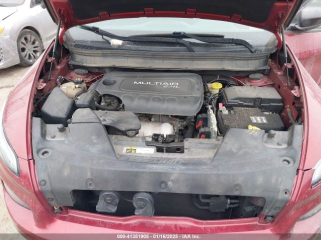 1C4PJMAB6GW199596 Jeep Cherokee Sport