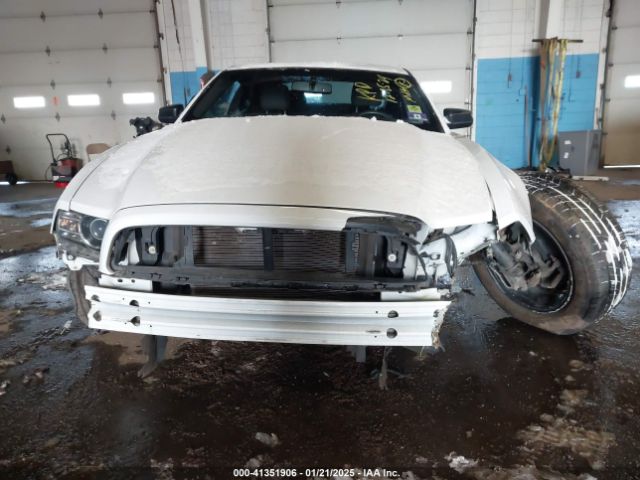 1ZVBP8AM4E5290724 Ford Mustang V6