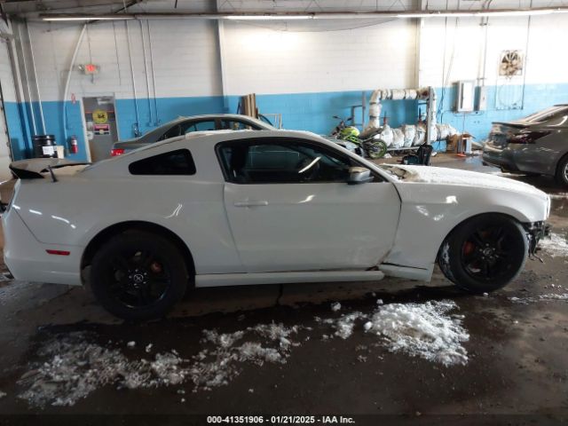 1ZVBP8AM4E5290724 Ford Mustang V6