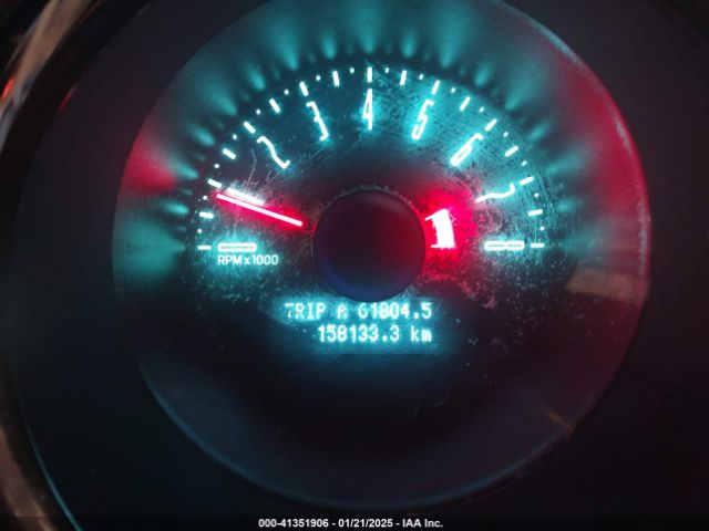 1ZVBP8AM4E5290724 Ford Mustang V6