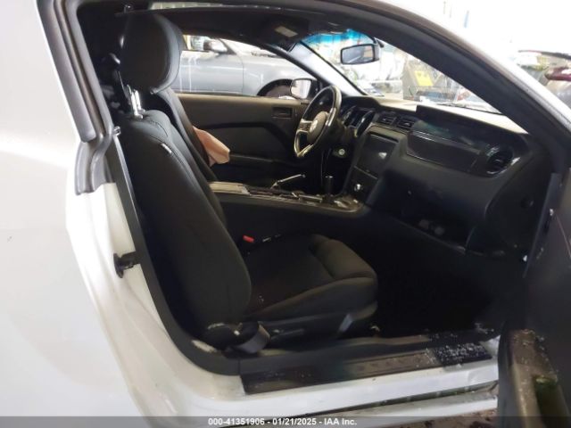 1ZVBP8AM4E5290724 Ford Mustang V6