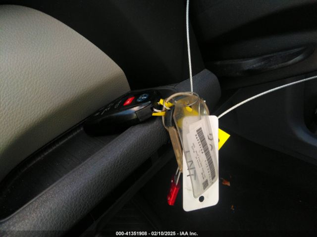 5TDYRKEC9PS162496 Toyota SIENNA XLE