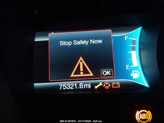 3FA6P0LU6KR157965 Ford Fusion Hybrid Se
