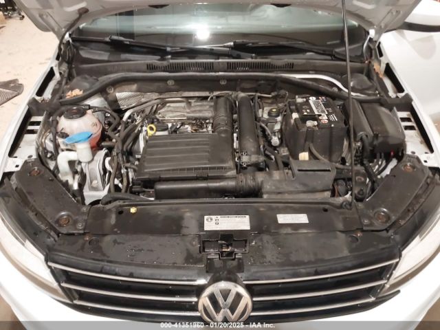 3VW2B7AJ7JM262337 Volkswagen Jetta 1.4t S