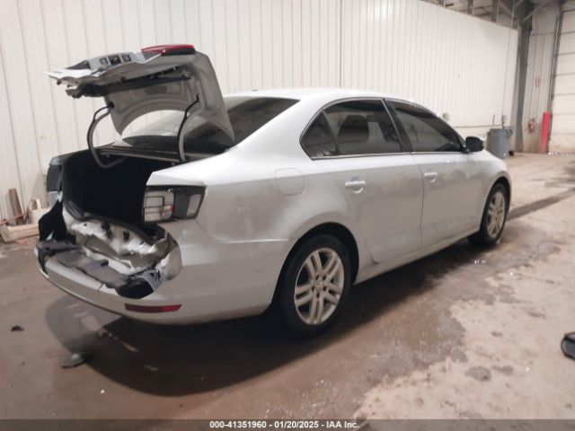 3VW2B7AJ7JM262337 Volkswagen Jetta 1.4t S