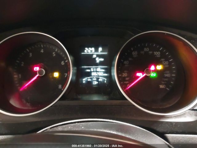 3VW2B7AJ7JM262337 Volkswagen Jetta 1.4t S