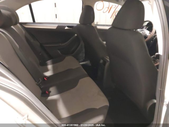 3VW2B7AJ7JM262337 Volkswagen Jetta 1.4t S